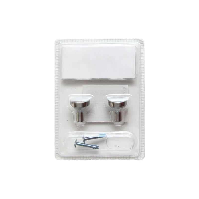 Hot Sale Stainless Steel Furniture Drawer Handel Small Shower Sliding Glass Door Knob for Interior Doors