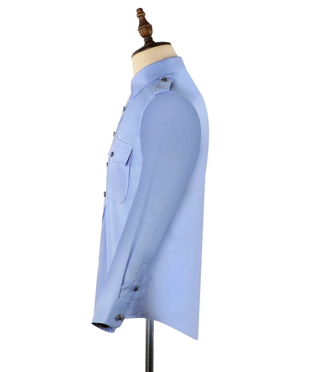 Hot Sale Security Jacket Guard Uniform Safety Clothing Airport Security Uniforms For Guard Jacket Suit Clothes