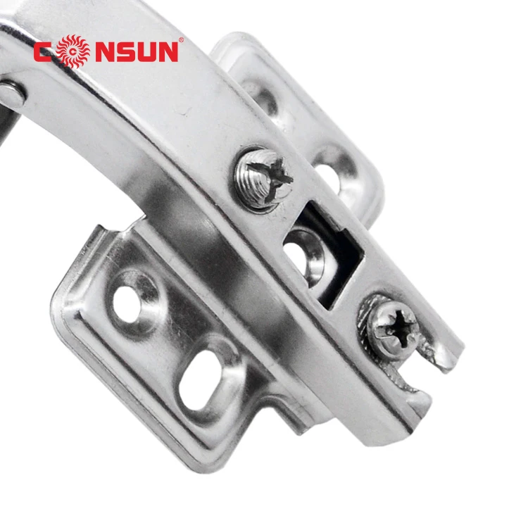 High Quality Hot Sell 35MM Cup 90 Degree Special Angle Corner Cabinet Hinge Furniture Hinge