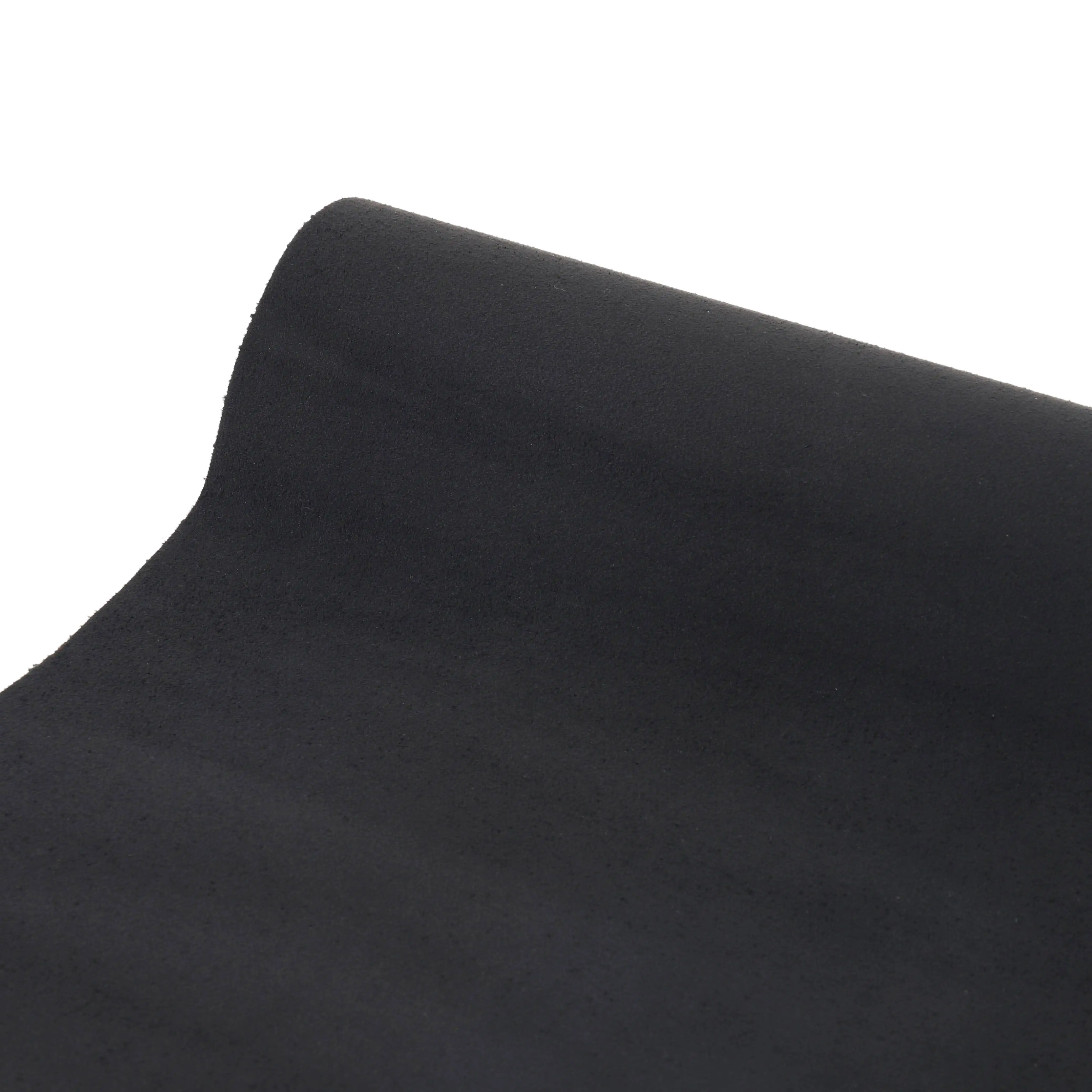 Factory Price Self Adhesive Alcantara Fabric Easy Apply For Car Seat/Roof/Pillar/Wheels /Dash Board