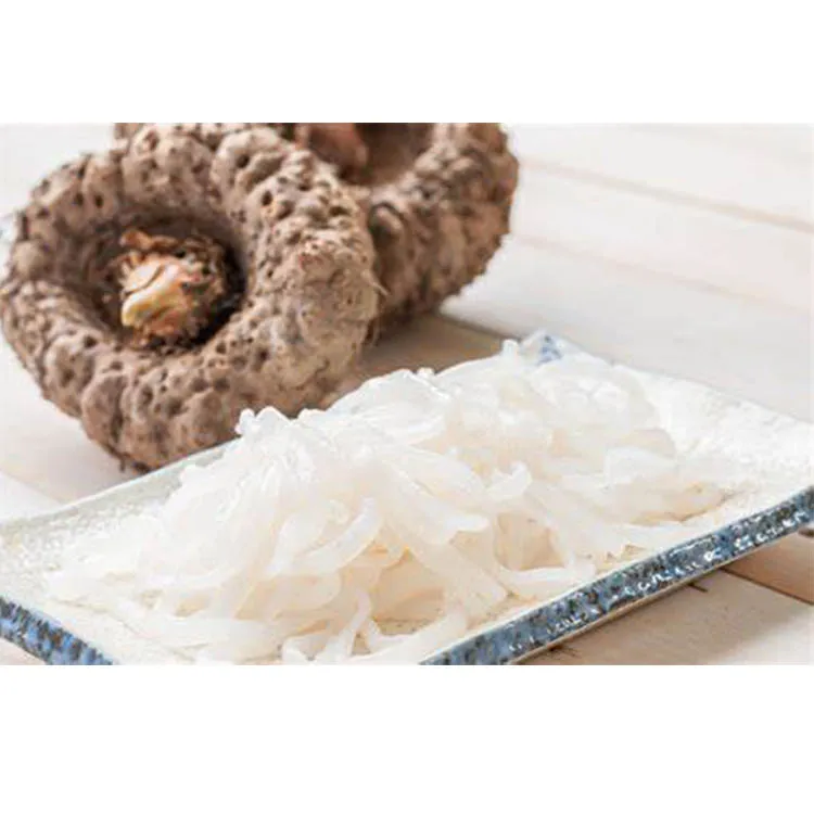 Low-Carb Pure Bulk Organic Konjac Flour Glucomannan Powder 100% Natural Konjac Gum Powder For Weight Loss