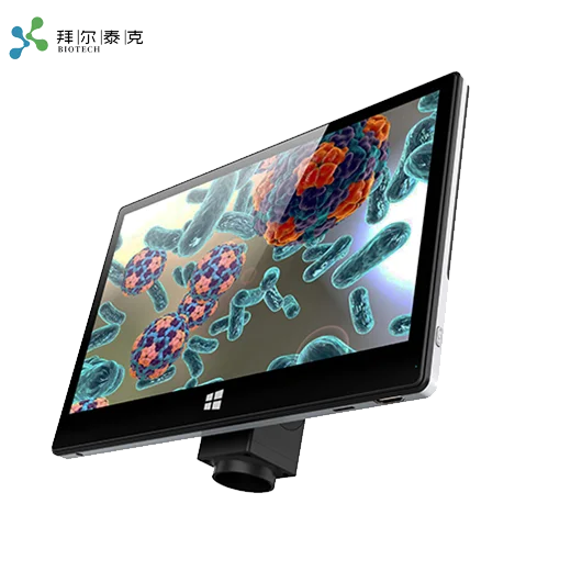 
11.6 inch Windows tablet camera MD28-W 