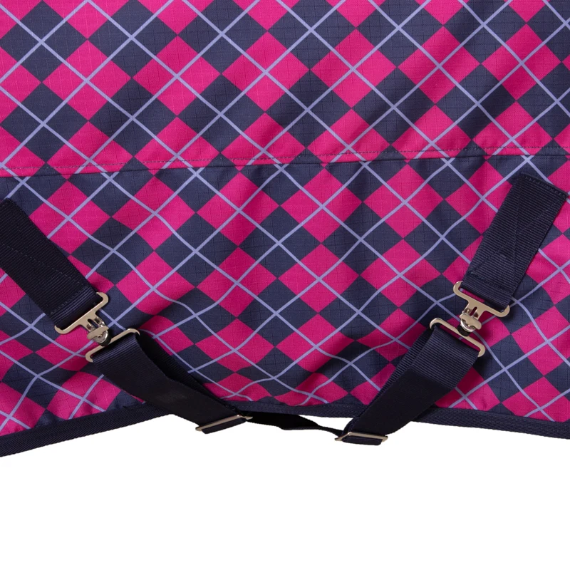 Sheet Miniature Cotton Winter Cheap Horse Rug Velvet Horse Rug