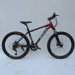Оптовая продажа из Китая 27 5 дюймов mtb углеродная рама для горного велосипеда мужские городской велосипед 29er 30 Скорость гидравлические дисковые тормоза углерода на