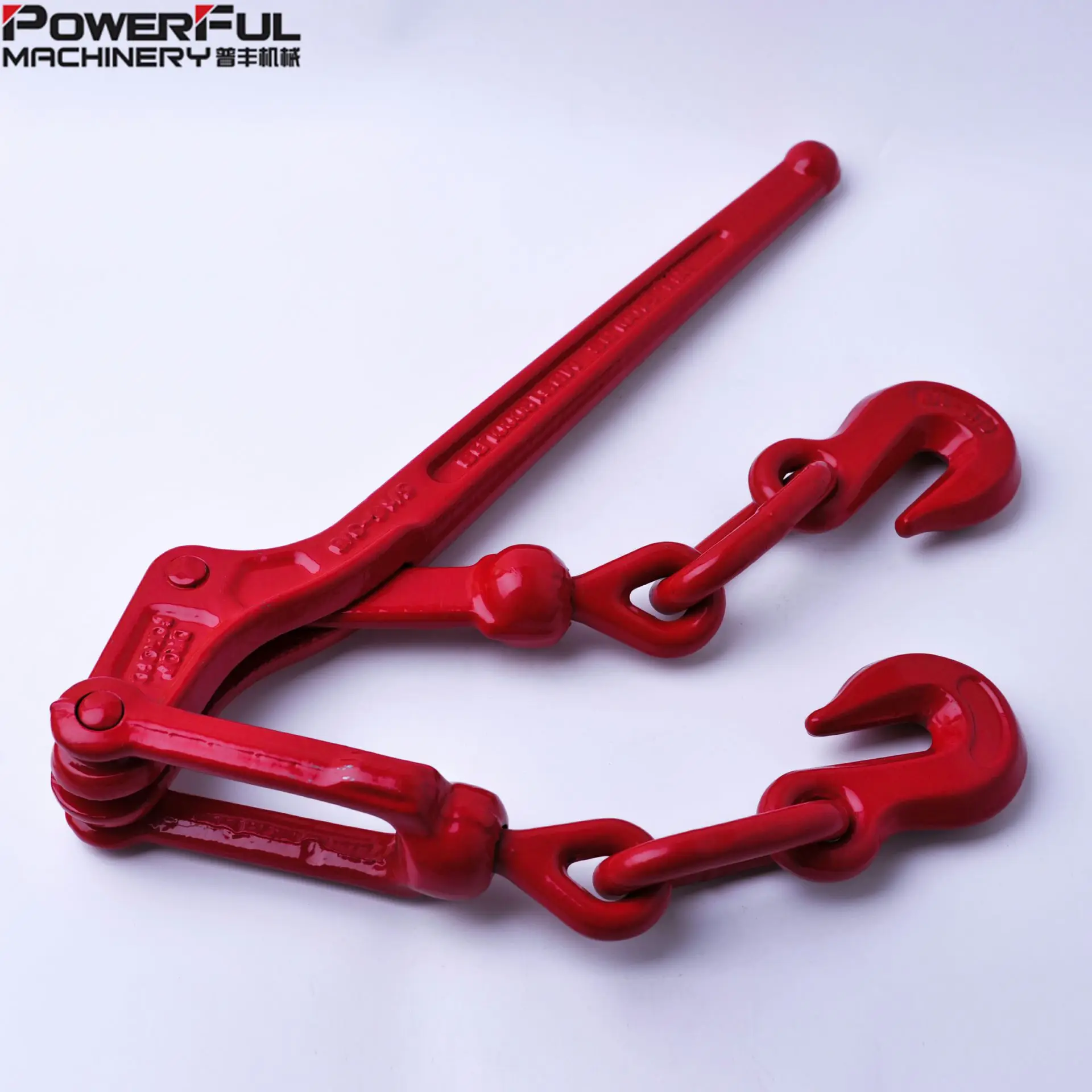 Ratchet Type  Lever Type L-140 L-150 Tension Chain Load Binder