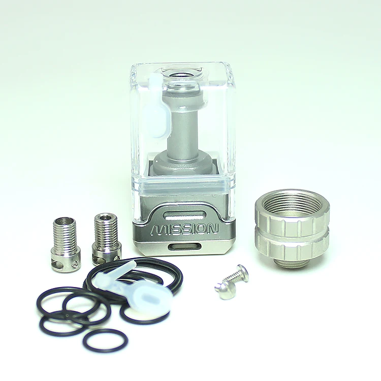 Krma mission XV для dotaio Dotmission rba для Dotmod от SXK factory