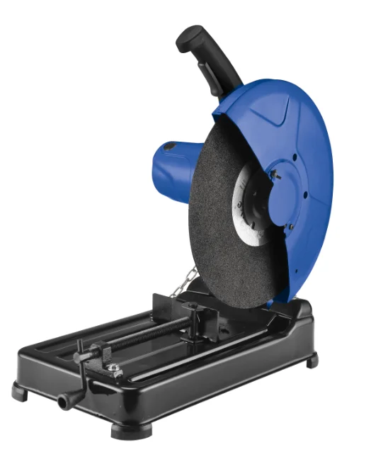 
Factory Wholesale Steel Cutting Machine With Strong Power Cut Off Machine 