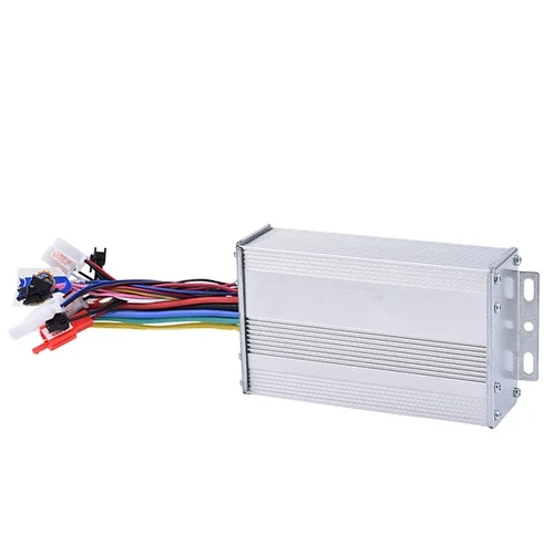 dc brushless controller 48v 60v 64v 1500w waterproof ebike controller 1500w motor controller