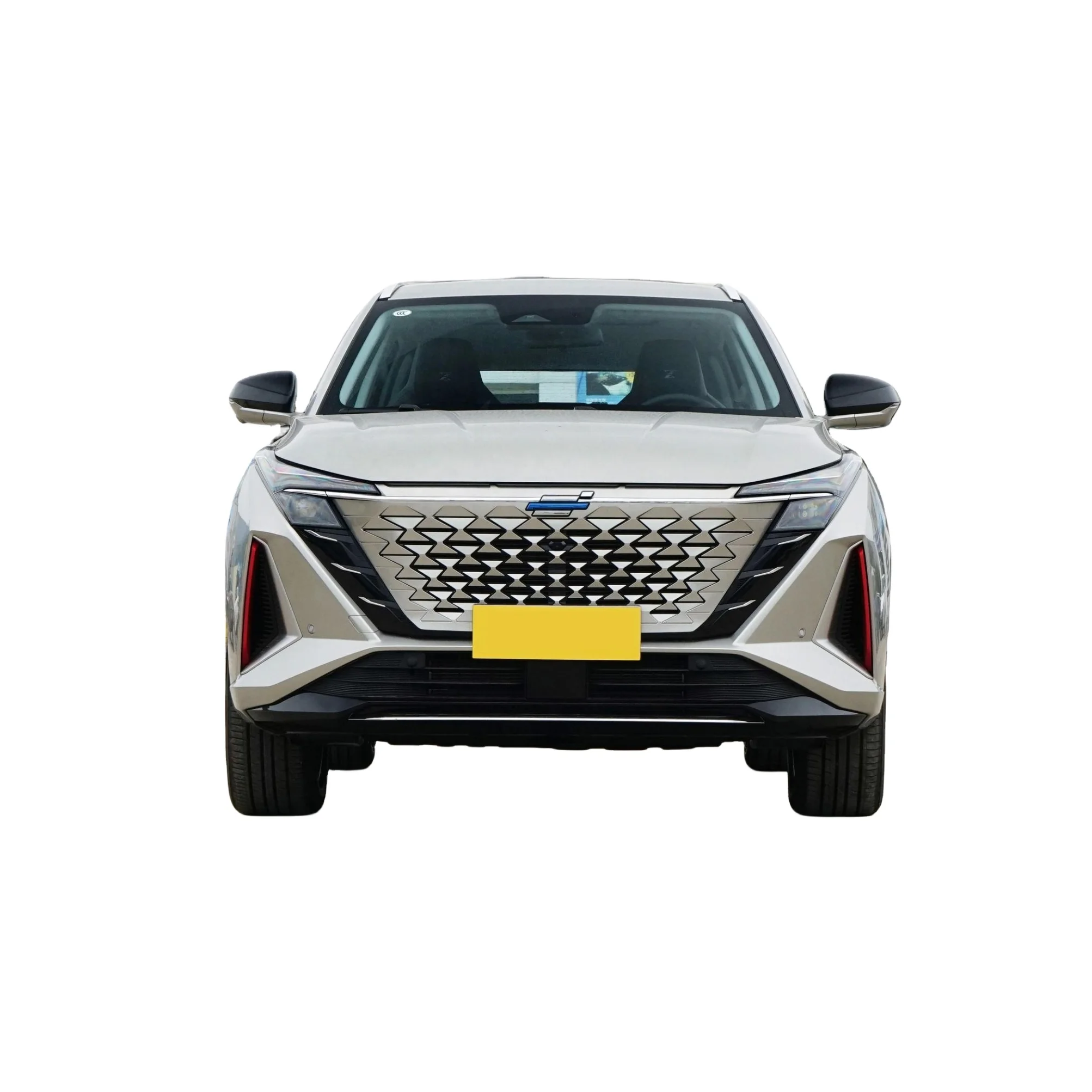 Changan Oushang Z6 2023 1 5 T DCT Smart Cool Edition бестселлер китайский бренд Новый энергетический автомобиль бензиновый внедорожник