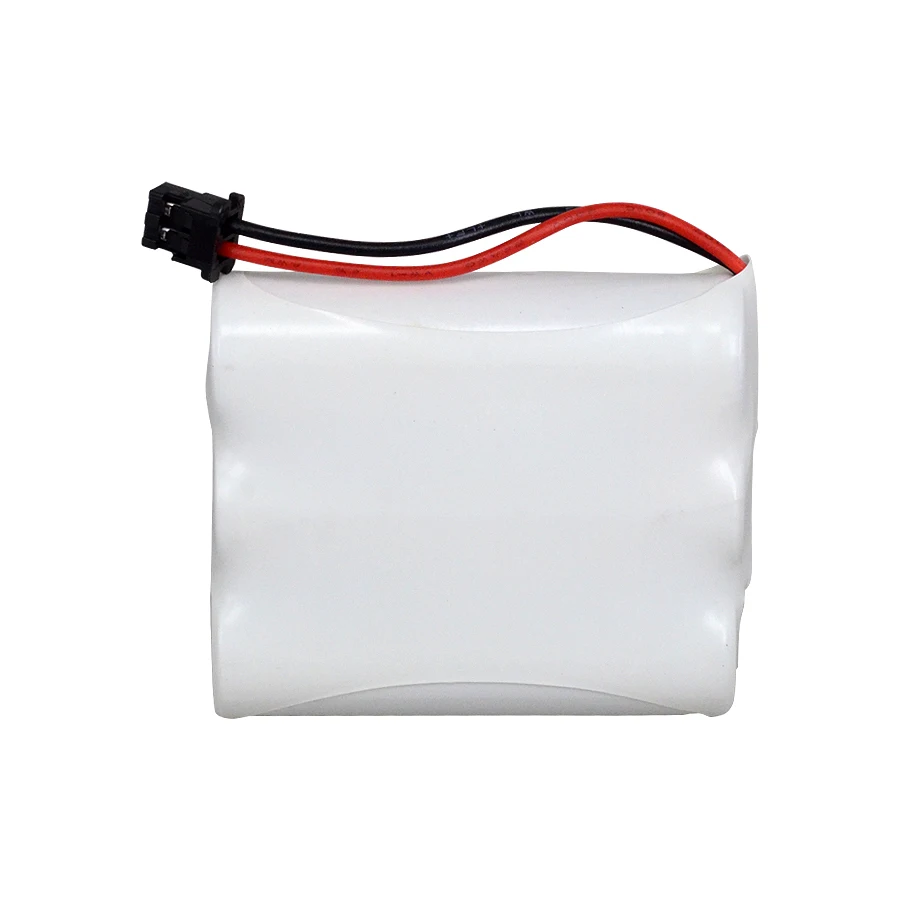 Замена аккумуляторов для беспроводных телефонов Ni-CD 3,6 V 600 мА-ч для Uniden BT-905 BT-800 BT800 батарея