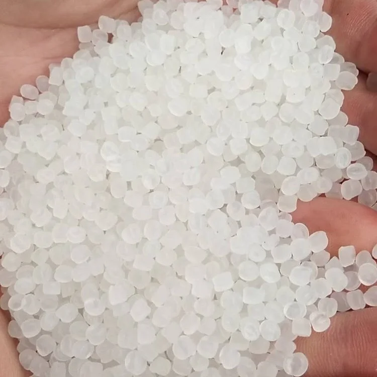 Plastic raw material virgin recycled hdpe granules hdpe injection grade granule polypropylene pellets PP