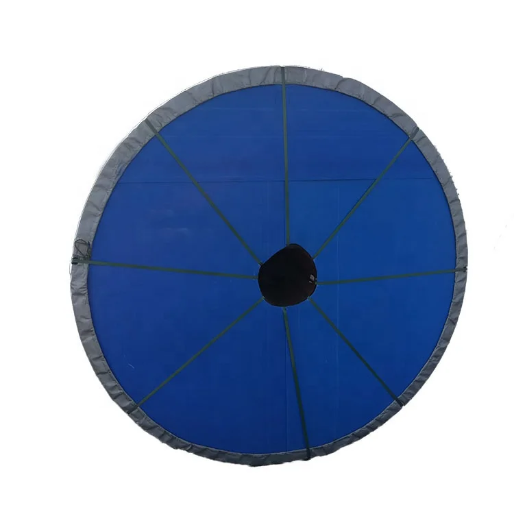 ISO standard Dengren brand ep100 ep80 8mpa 10mpa conveyor belt