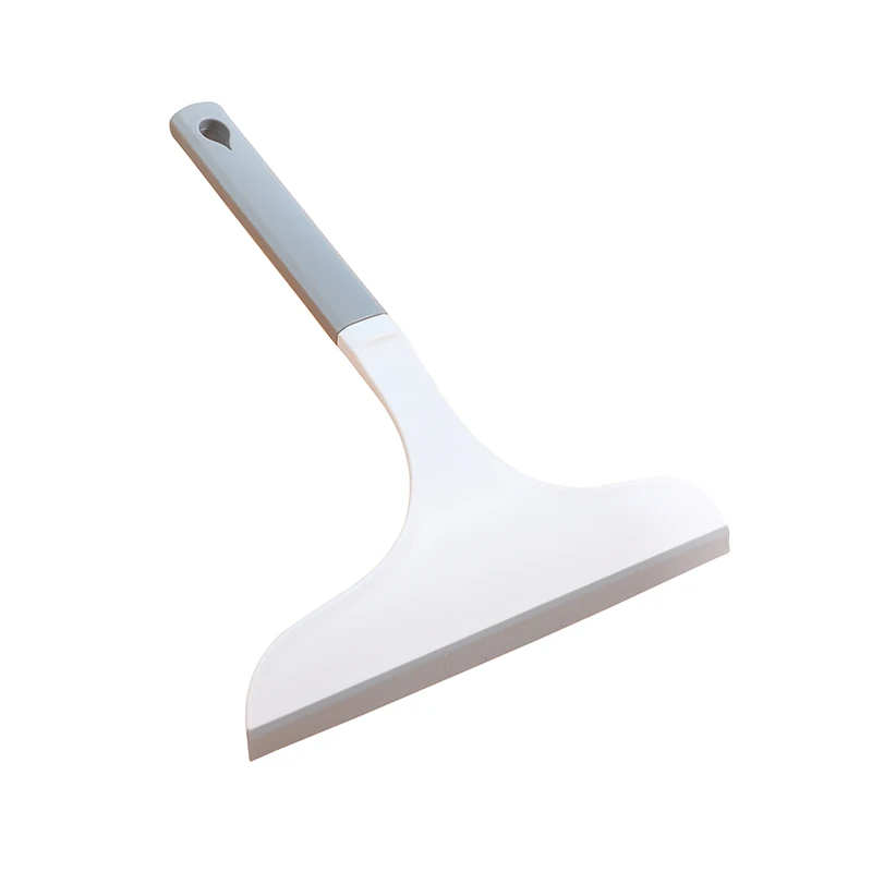 Newest Window Squeegee Glass Wiper Window Cleaner For Home Glass Bathroom Shower Cleaning Soft Scraper