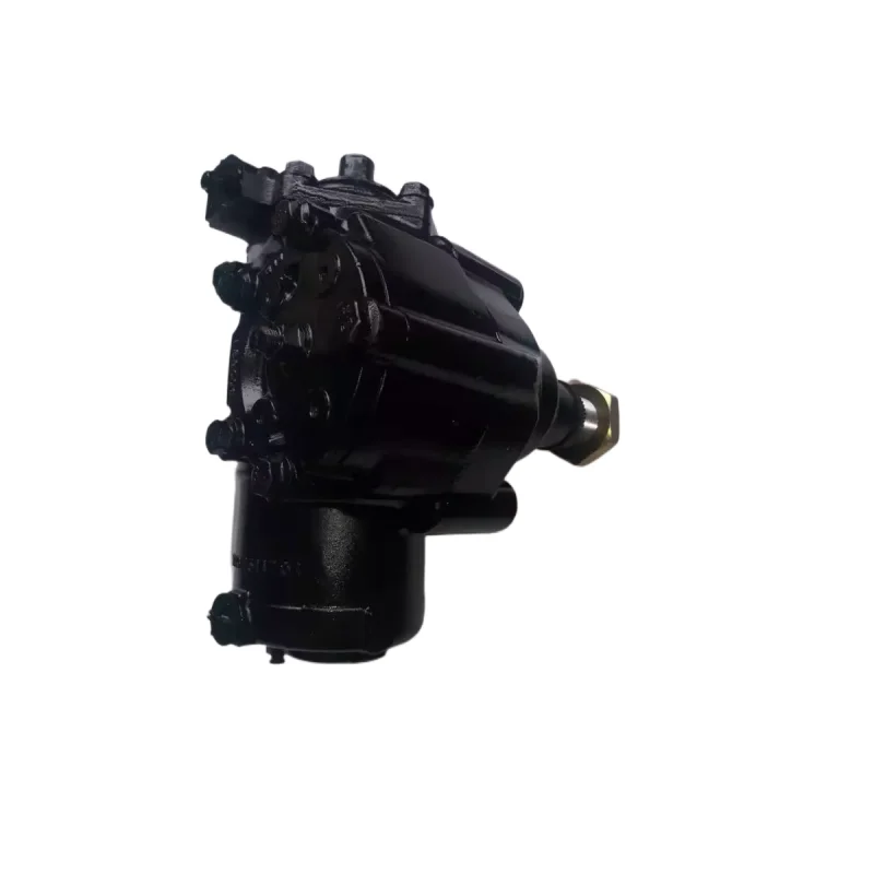 Power Steering Box Steering System Truck For Isuzu Npr 4Hf1 F062 OE:897305047 451-01013