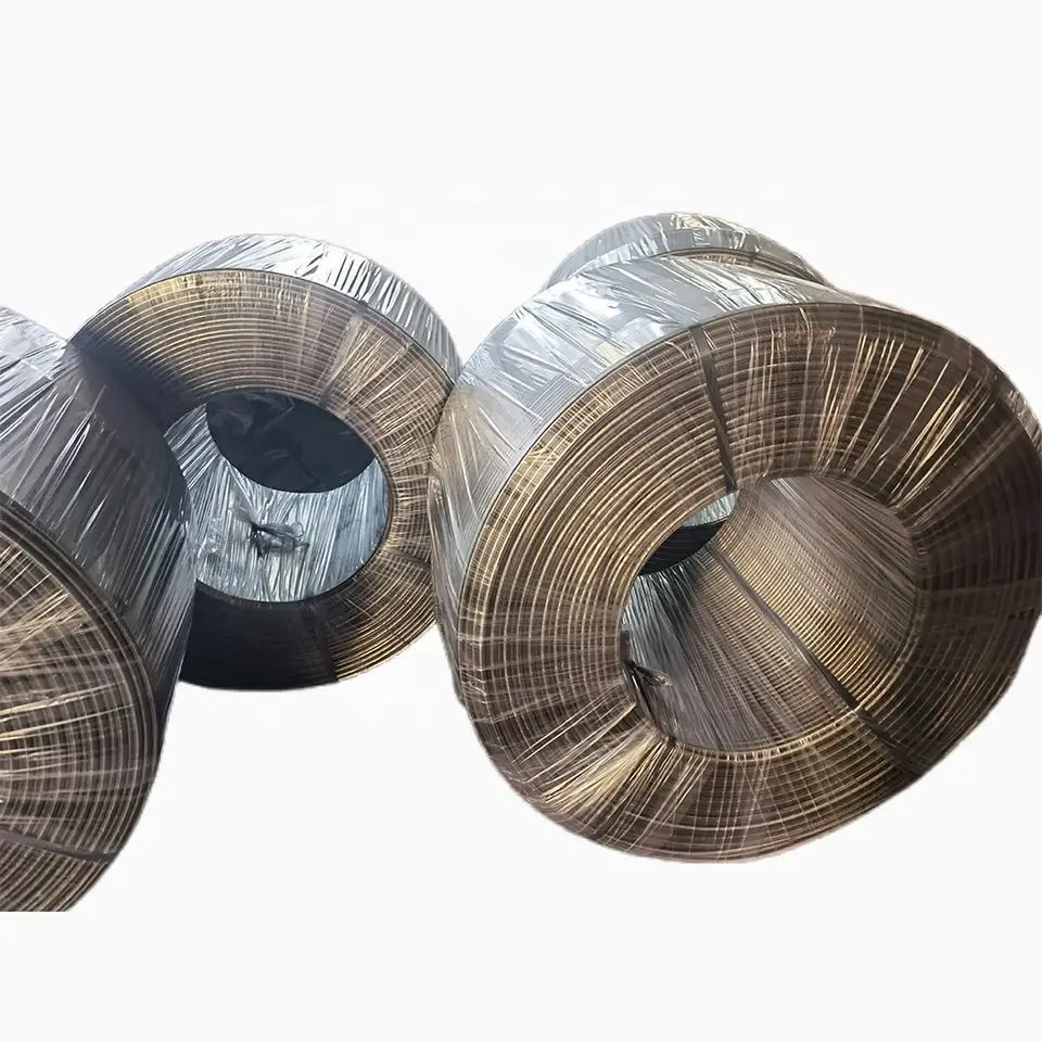 high quality Calcium Silicon Cored Wire with good price