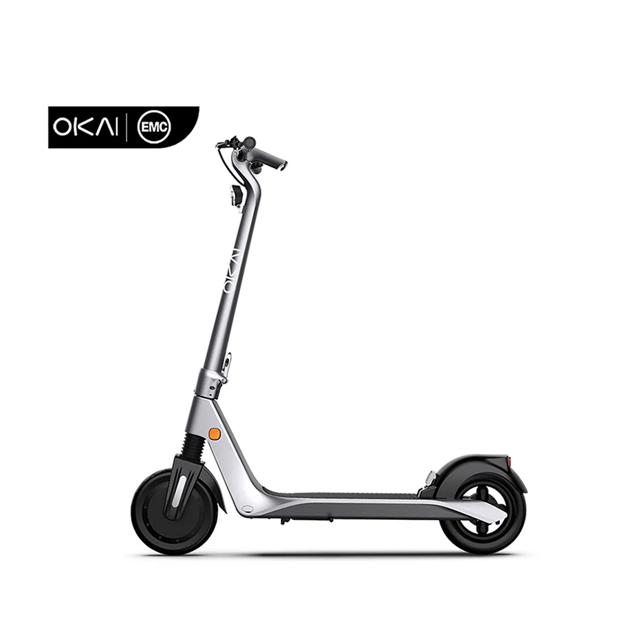 2021 модный 36V 350W 2-колесный Скутер Складной электрический скутер, способный преодолевать Броды для взрослых