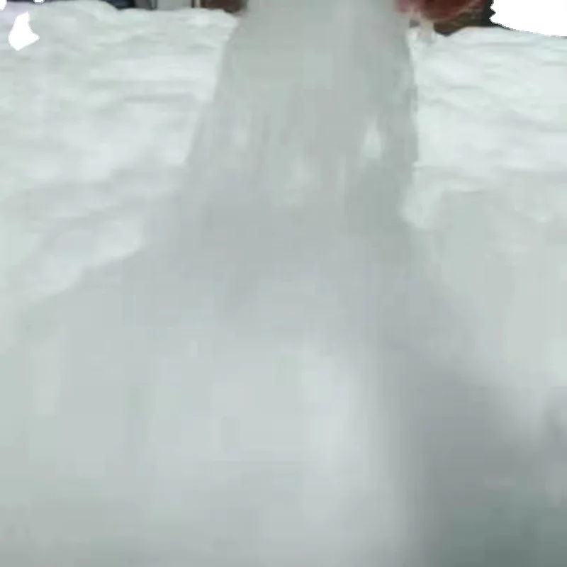 
2-10% ZrO2 RCF ceramic fiber bulk high temperature refractory cera chem qualified with competitive price 