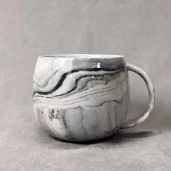 Custom made mug for tea or coffee with Bottom Price