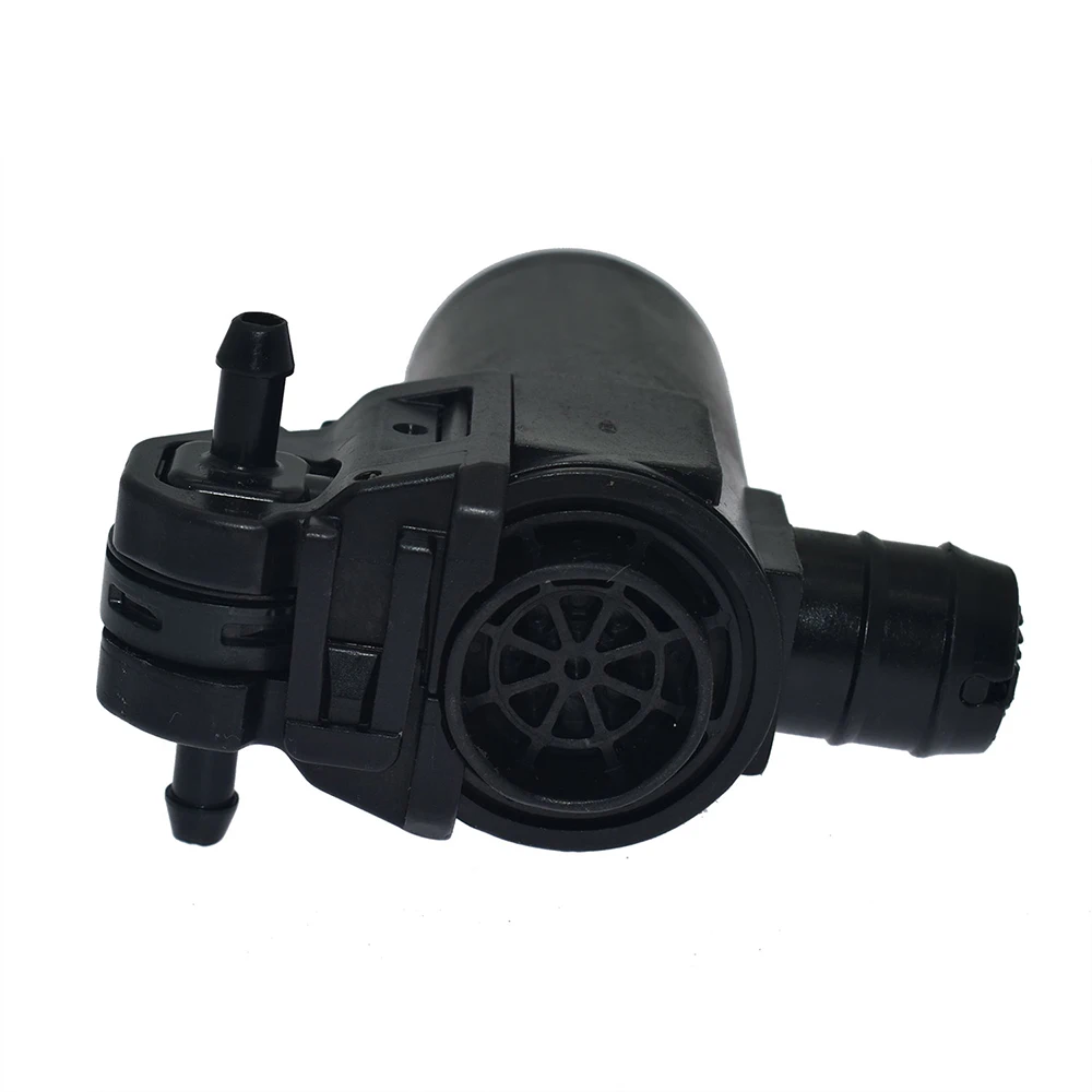 BAIXINDE лобовое стекло двигателя насос омывателя AW060210-6680 76806-TLA-C01 85330-47090 для Honda