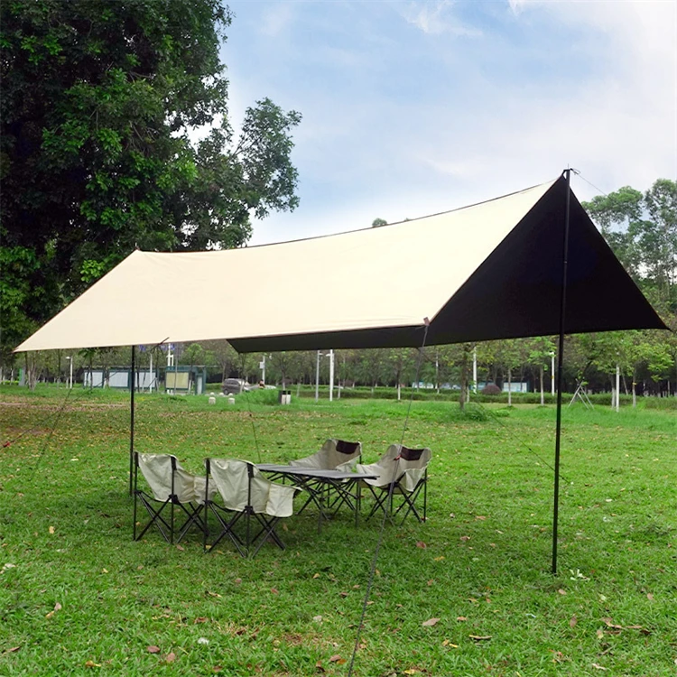 Factory direct sales of thick and warm winter canopy tents