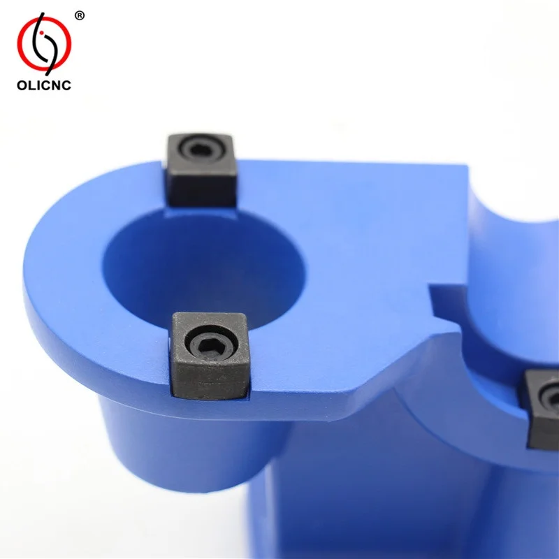 
High quality New ALL- Aluminum Fixed BT30 bt40 bt50 Tool Holder Locking Device For CNC 