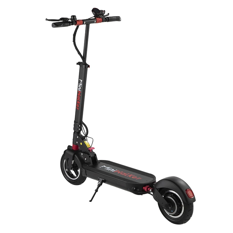 Waterproof pro electric e scooters dealers sale