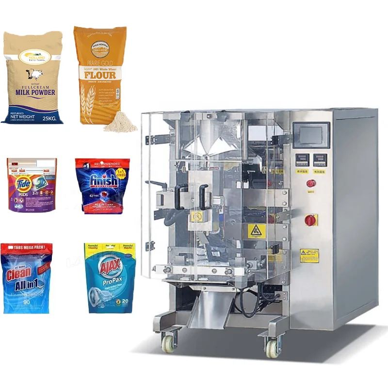 Mushroom fruit enzyme powder minoxidil shikakai cleaning detergent soap washing powder packing machine