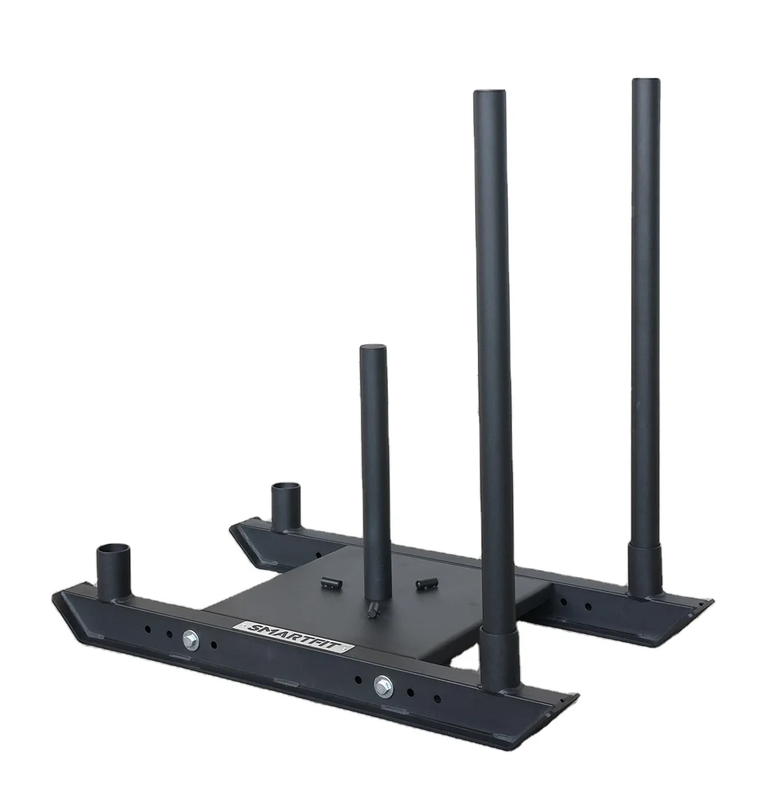 Спортивные сани для тренажерного зала