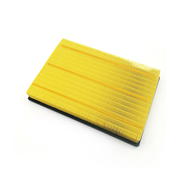 Premium Air Purifier Filter Replacement for Car Hepa Grade and Carbon Filter 8KD819439