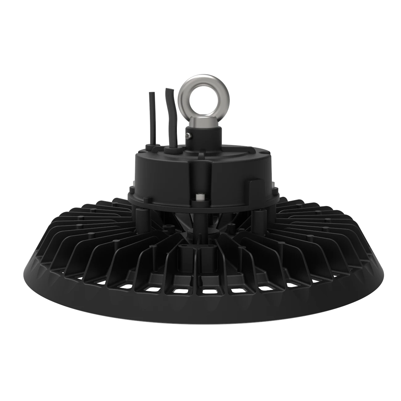 150 лм/Вт IP65 Светодиодная лампа UFO High Bay Light 120w 150w 200w складские фабричные промышленные светильники Highbay