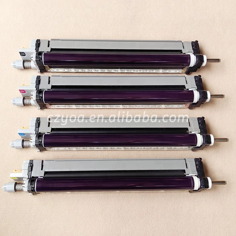 High Quality Remanufactured Drum Unit for Kyocera TASKalfa TA 2550ci 2551ci 2550 2551 DK8315 DK8325