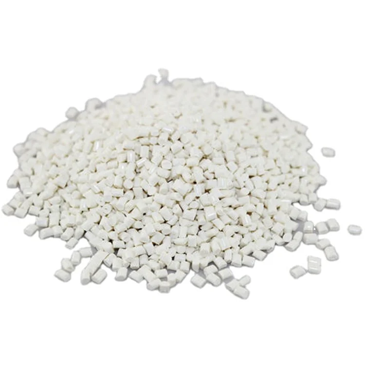 ABS Recycle Resin ABS Colorful Plastic Pellet ABS Granules Raw Material