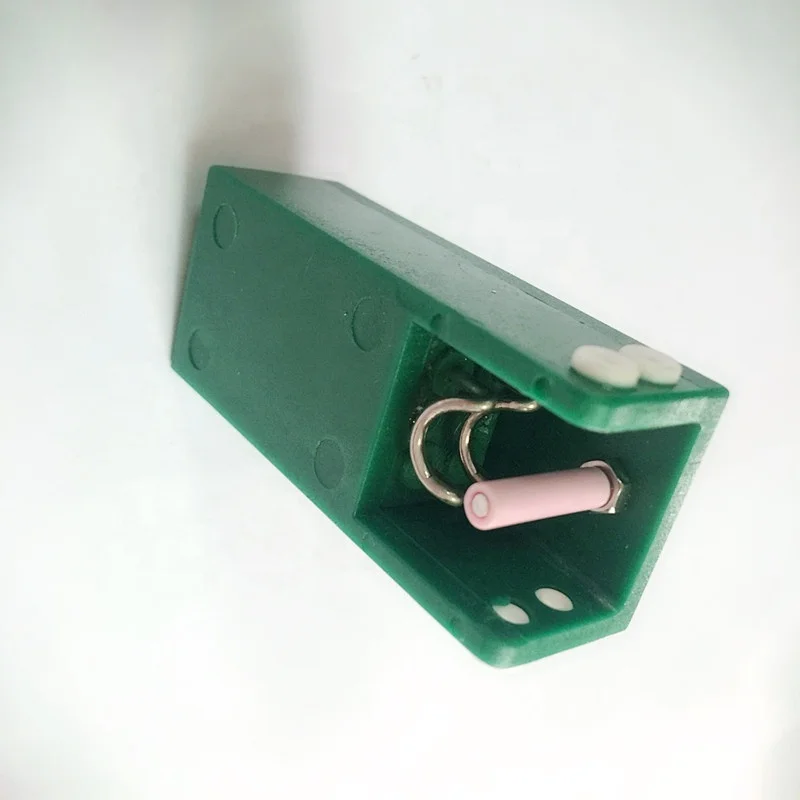 Набор игольчатых датчиков разрыва нити для швейной машины