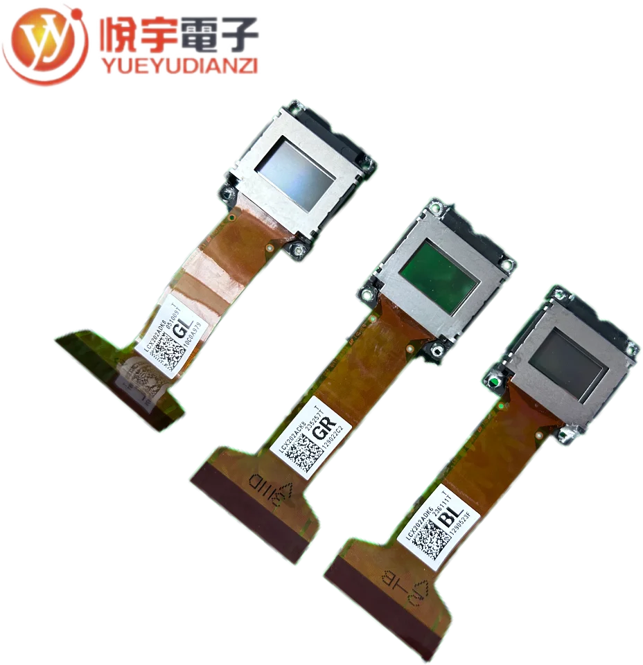 Brand new Projector LCD Panel LCX202ACK  LCX202ADK  HTPS TFT-LCD LCM