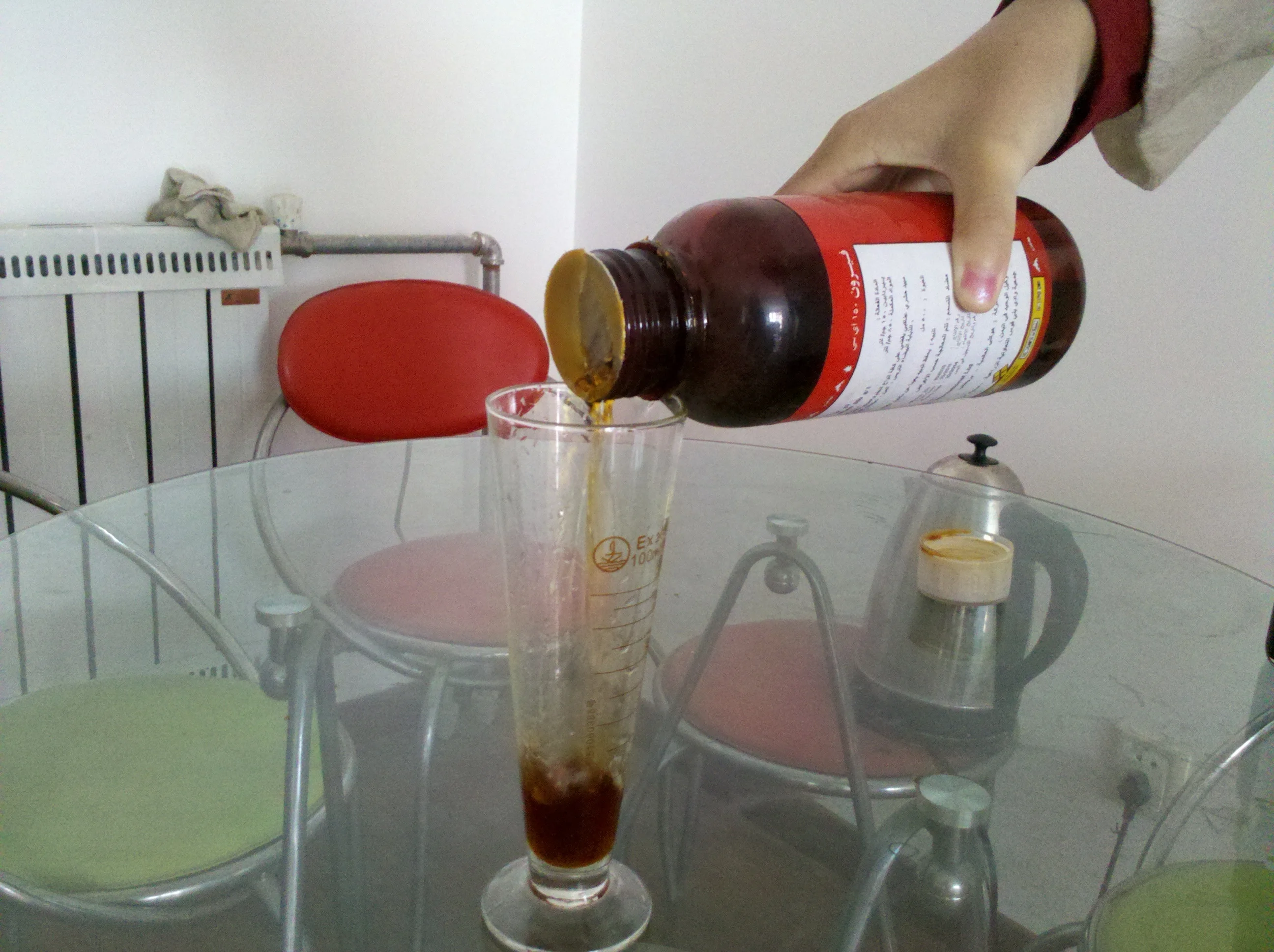 
Insecticide 1.8% Abamectin+3.2% Acetamiprid EC Small Package for Middle East Market 