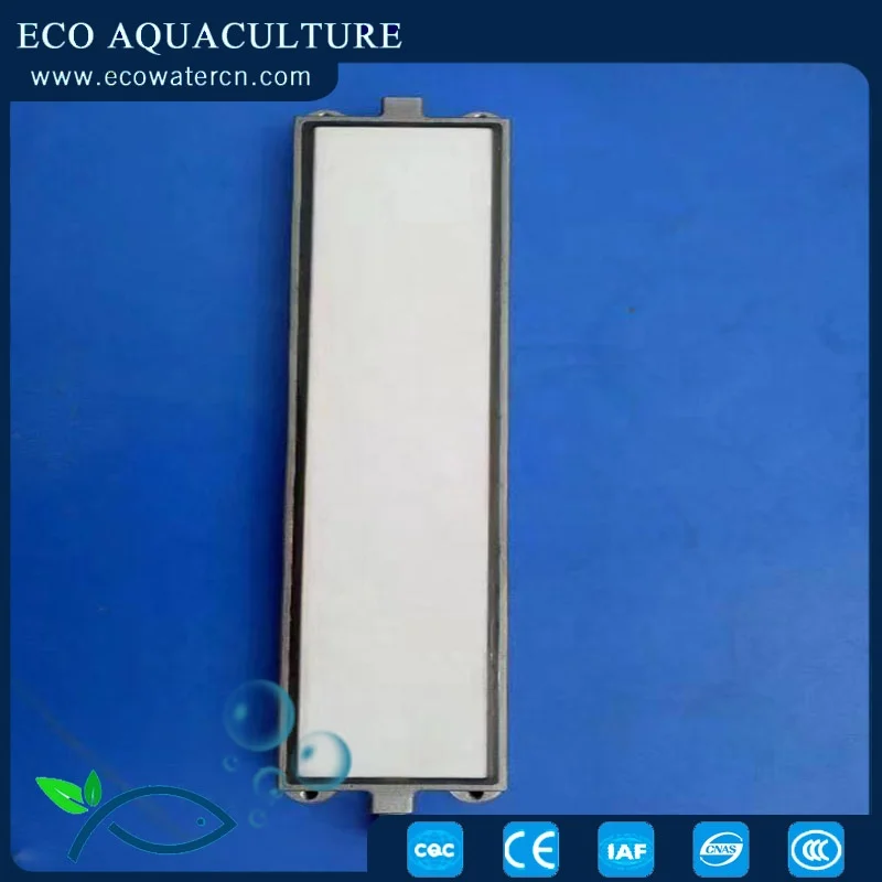 ECO  nano bubble diffuser aquarium hydroponics big air stone diffuser