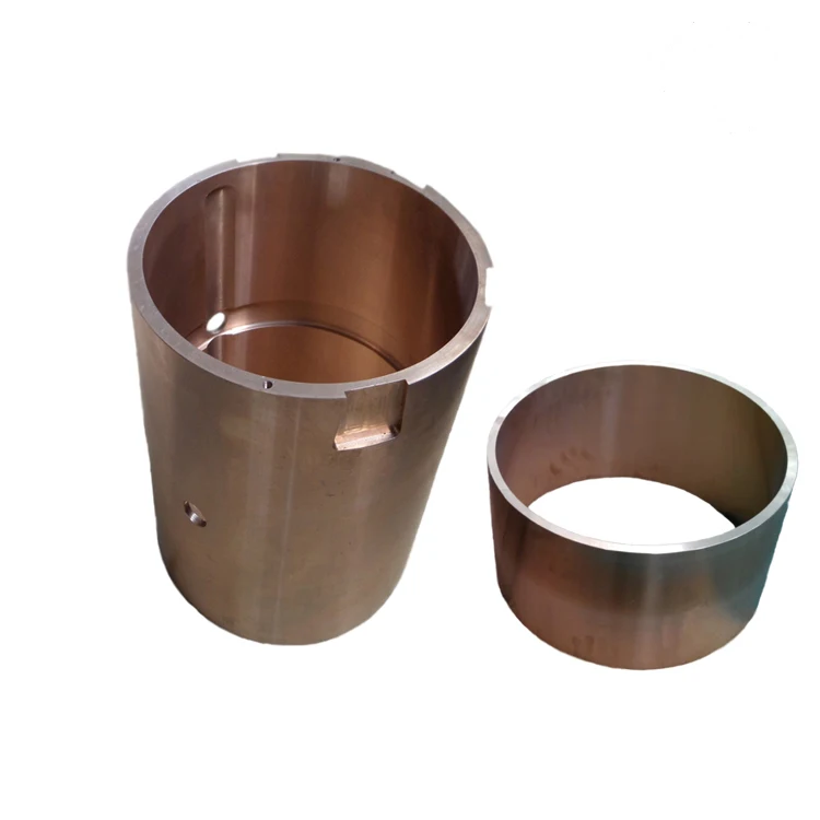 Mining equipment stone crusher spare parts Inner bushing for symons