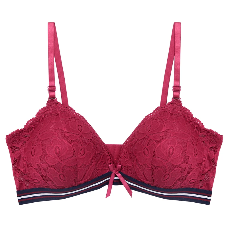Кружевное сексуальное женское нижнее белье, бюстгальтер, женский кружевной бюстгальтер 38 размеров, бюстгальтер с рисунком, бралетт большого размера