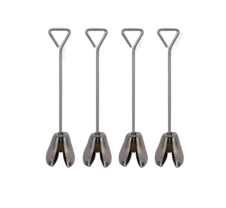 Shoe Stretchers in aluminium