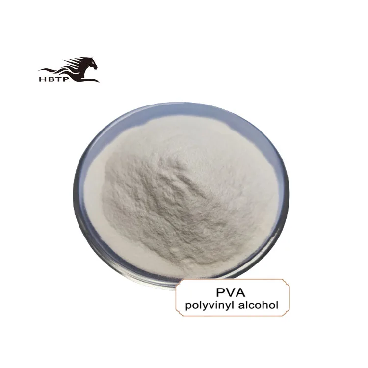 Pva professional manufacturer Redispersible Polymer white powder low price