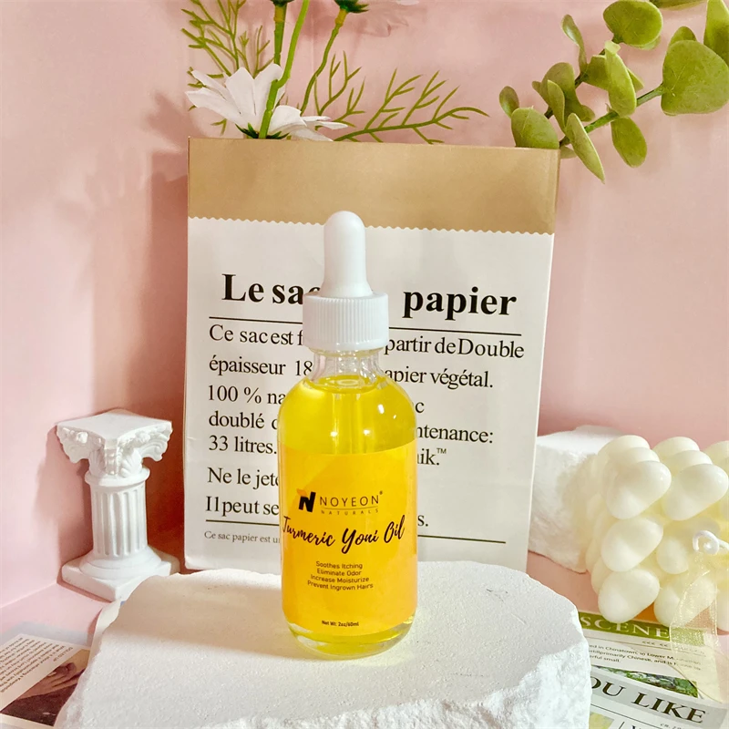 Strawberry Feminine  yoni Oil other flavors yoni oil for Women Ph Balance & Remove Odor, Vaginal Oil for Vaginal Moisturizer