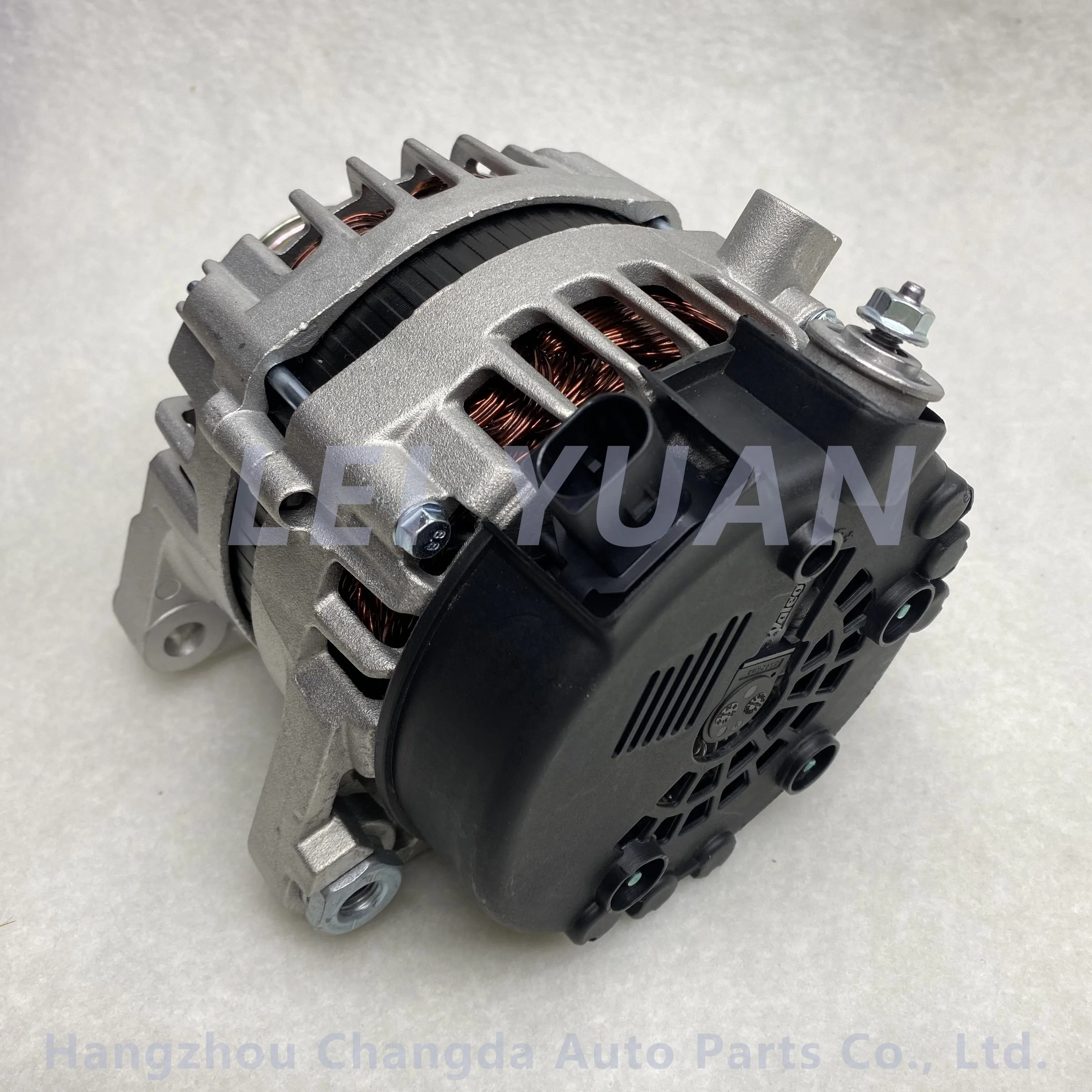 12V high quality car alternator for TOYOTA HIGHLANDER 2.0 2015 27060-0V160 FGN15S103 ALV3299AN