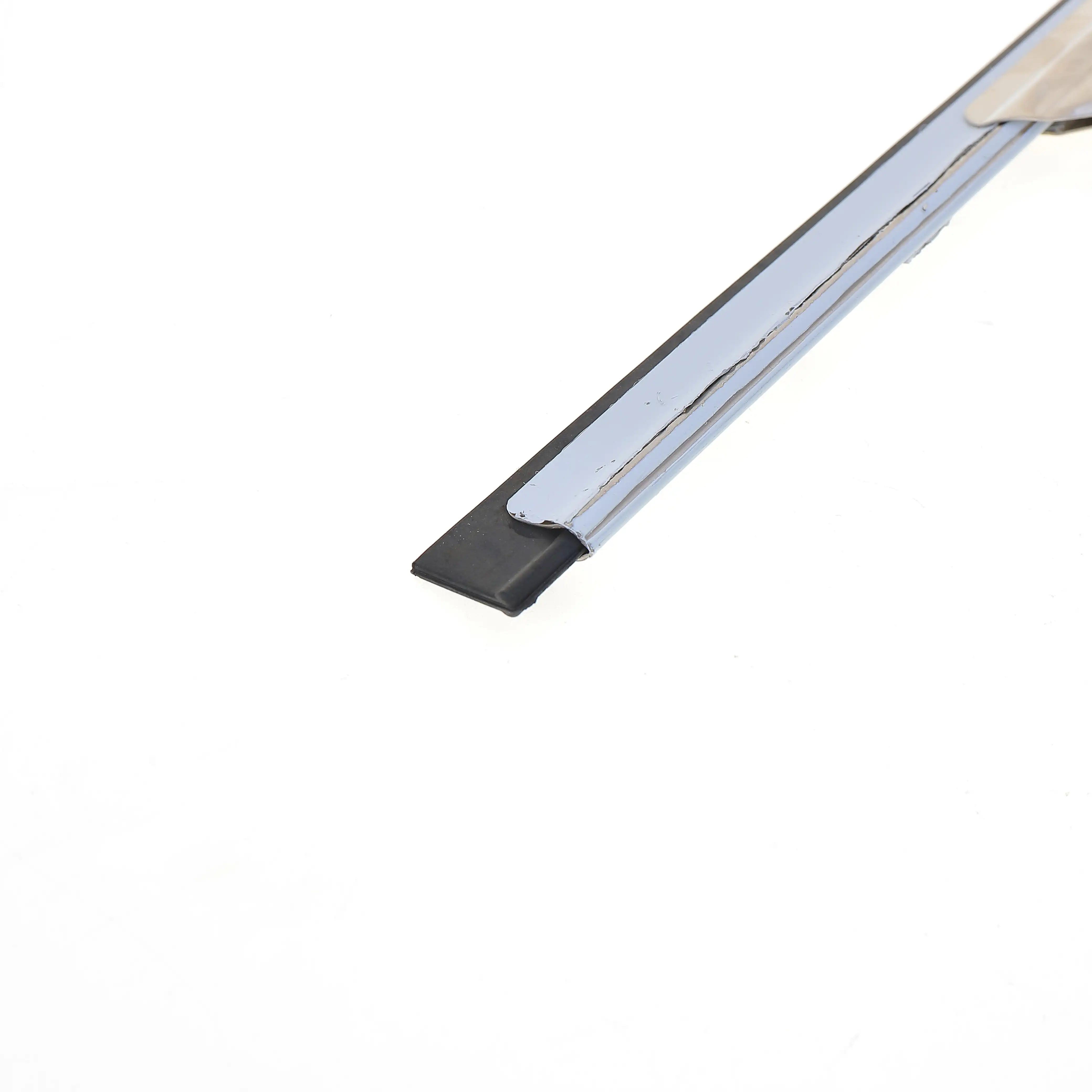 PP material multifunctional used for decorating glass floor cleaning glass floor wiper blade