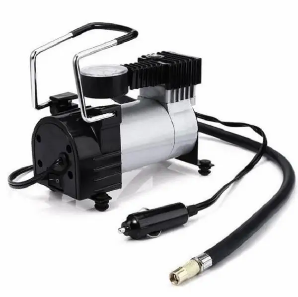  Горячая Распродажа напрямую с фабрики предлагаем мини-12v/24v электрический воздушный компрессор насос для