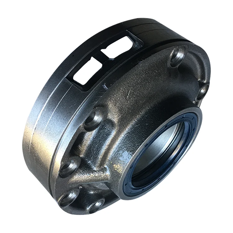 Construction Machinery Transmission Spare Part 0501214894 Gear Pump