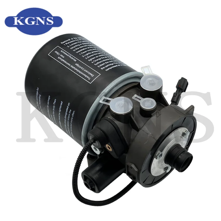 AIR DRYER COMPRESSED AIR SYSTEM FOR M-AN  OEM  81521026101