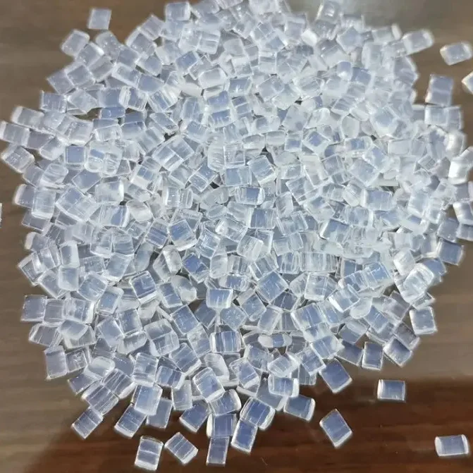 Good Sale GPPS Granules Polystyrene / Virgin Polystyrene GPPS