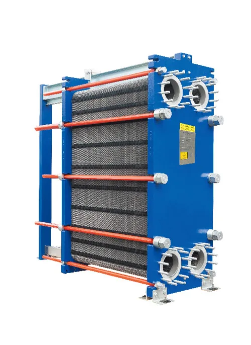 Dairy Plate Heat Exchanger   Plate Heating Exchanger   PHE Cooler   Dairy Heating Exchanger