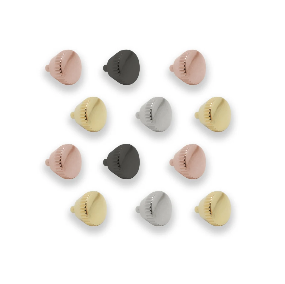 Wholesale Supply Automatic Quartz wrist watch parts of Watch Watch Crown