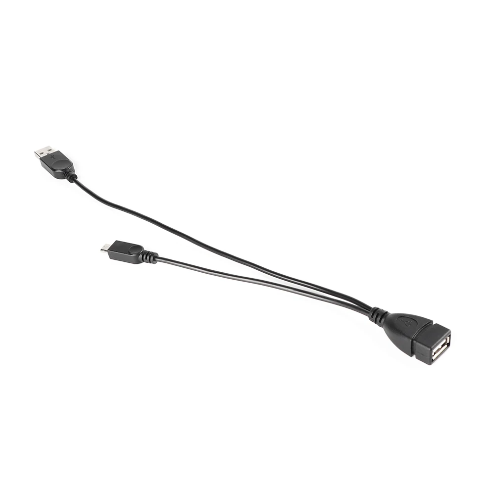 Useful USB OTG Cable For Android TV Stick